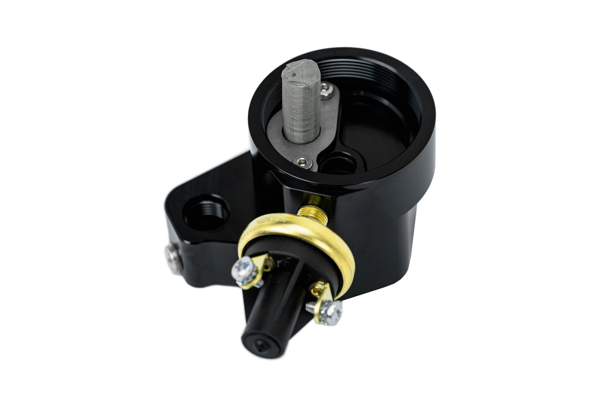 6.7L Powerstroke CP4 Disaster prevention Kit ExoFilter SPE Motorsport Filter Replacement Upgrade