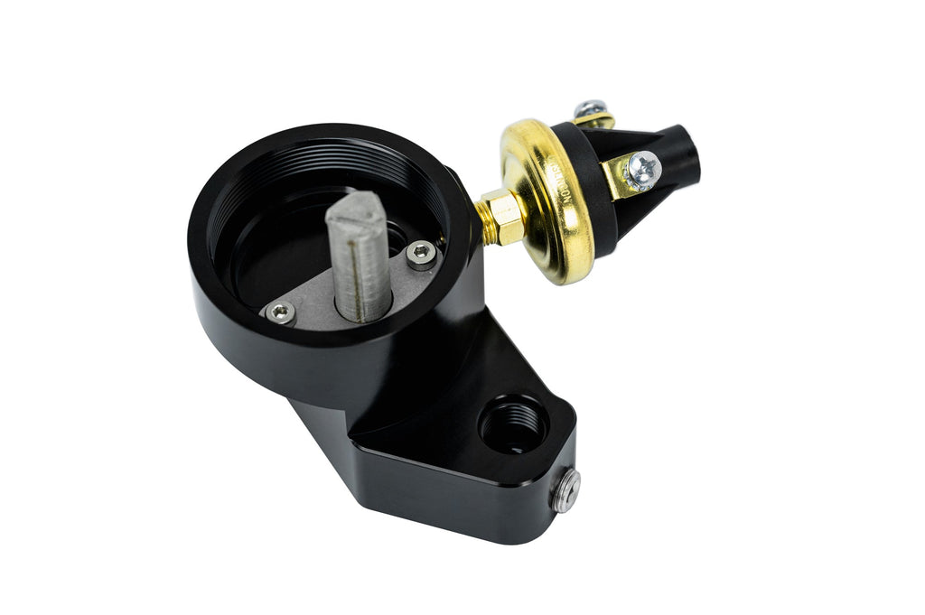 6.7L Powerstroke CP4 Disaster prevention Kit ExoFilter SPE Motorsport Filter Replacement Upgrade