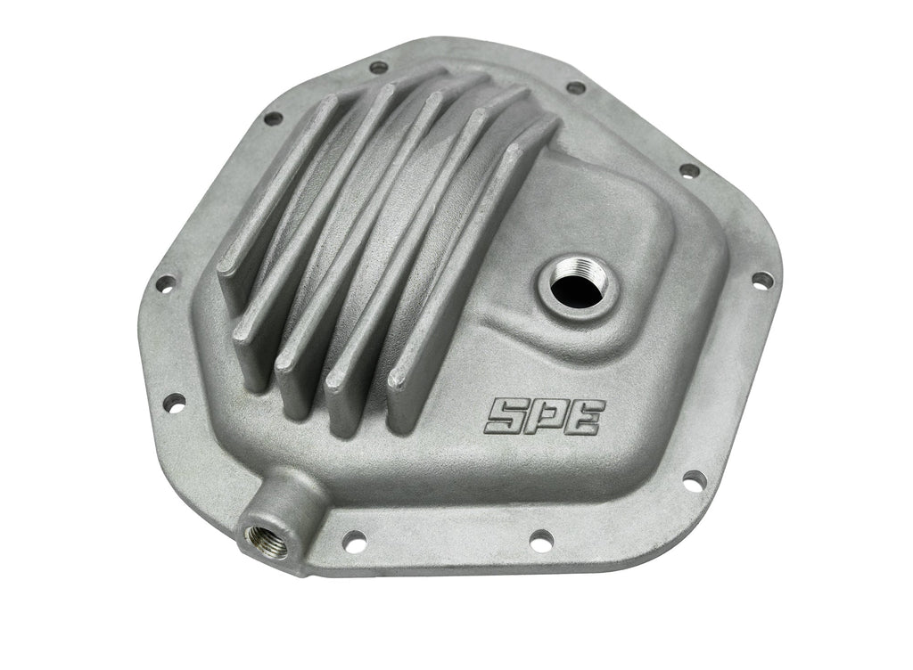 Ford Superduty 10.25 And 10.5 Sterling upgraded front Differential Cover