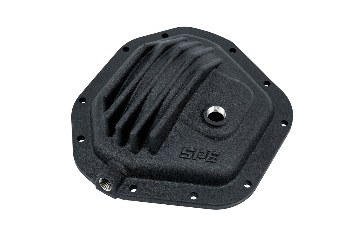 Ford Superduty 10.25 And 10.5 Sterling upgraded front Differential Cover