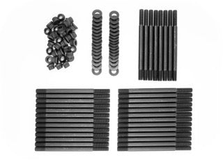6.7L Powerstroke Head Studs