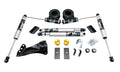 ford super duty lift kit