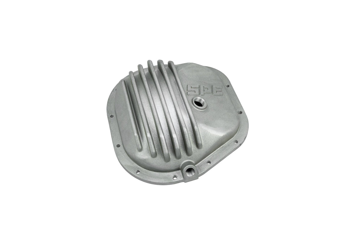 Ford Superduty 10.25 And 10.5 Sterling upgraded Rear Differential Cover