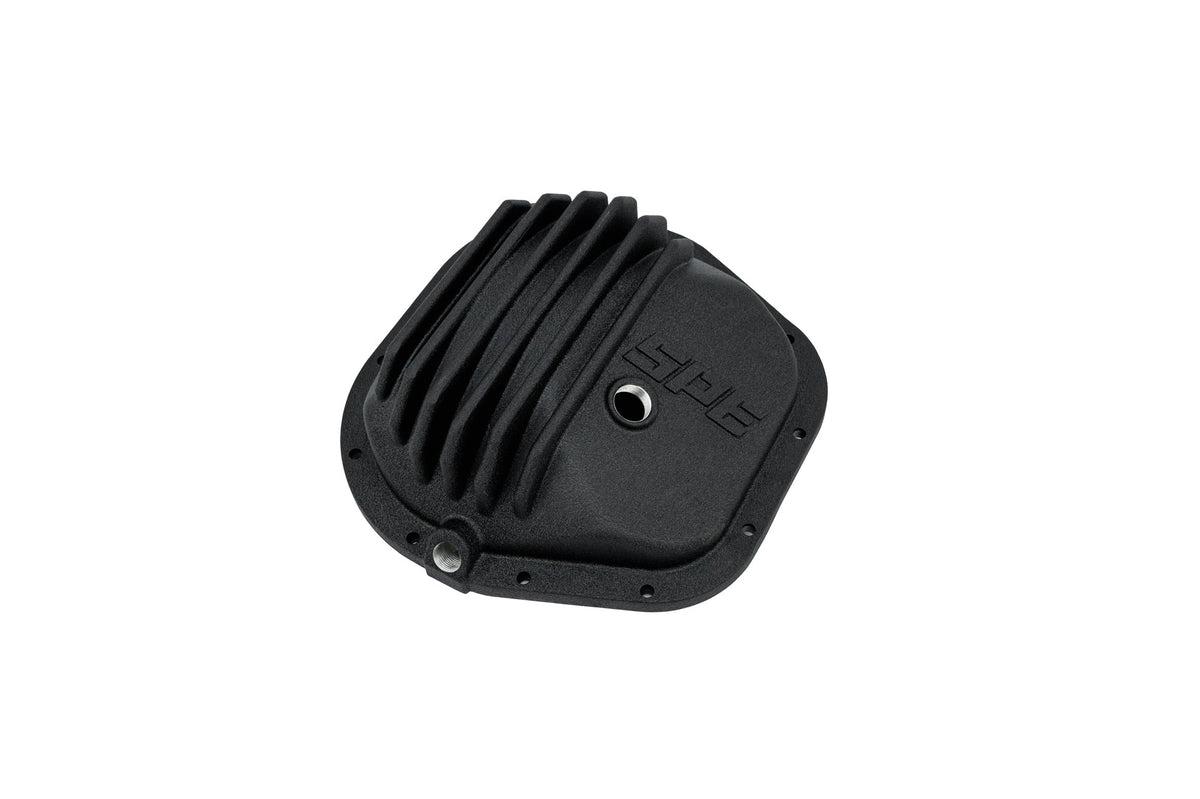 Ford Superduty 10.25 And 10.5 Sterling upgraded Rear Differential Cover