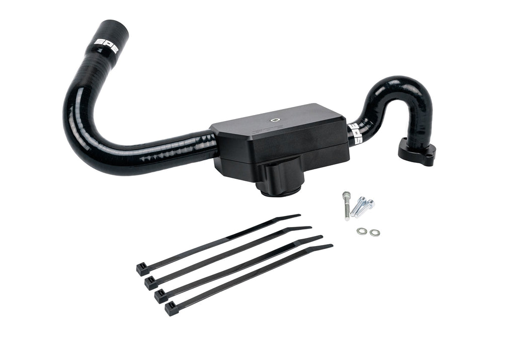 2011+ 6.7L Powerstroke Recirculating Crank Case Ventilation ccv Kit