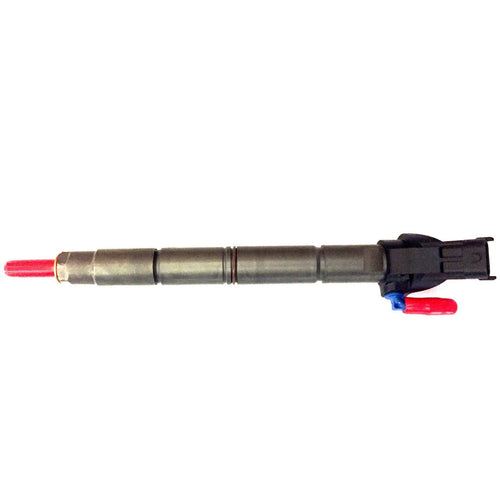 New 6.7L Powerstroke Injectors