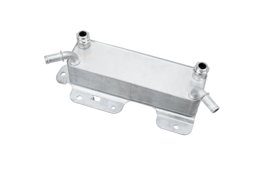 Ford super duty transmission cooler upgrade