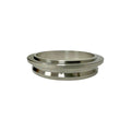 Audi R8 Lamborghini Huracan 3.5" Stainless V-Band