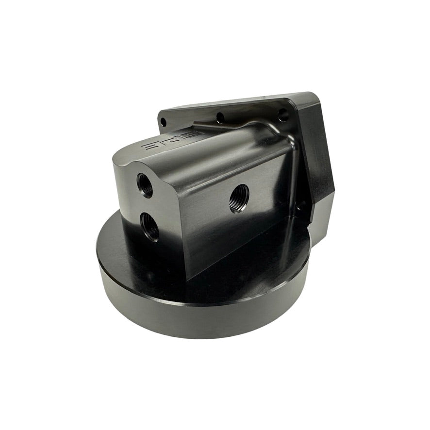 2011-2022 6.7L Powerstroke Oil Filter Housing