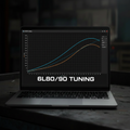 6L80/90 Tuning with Laptop