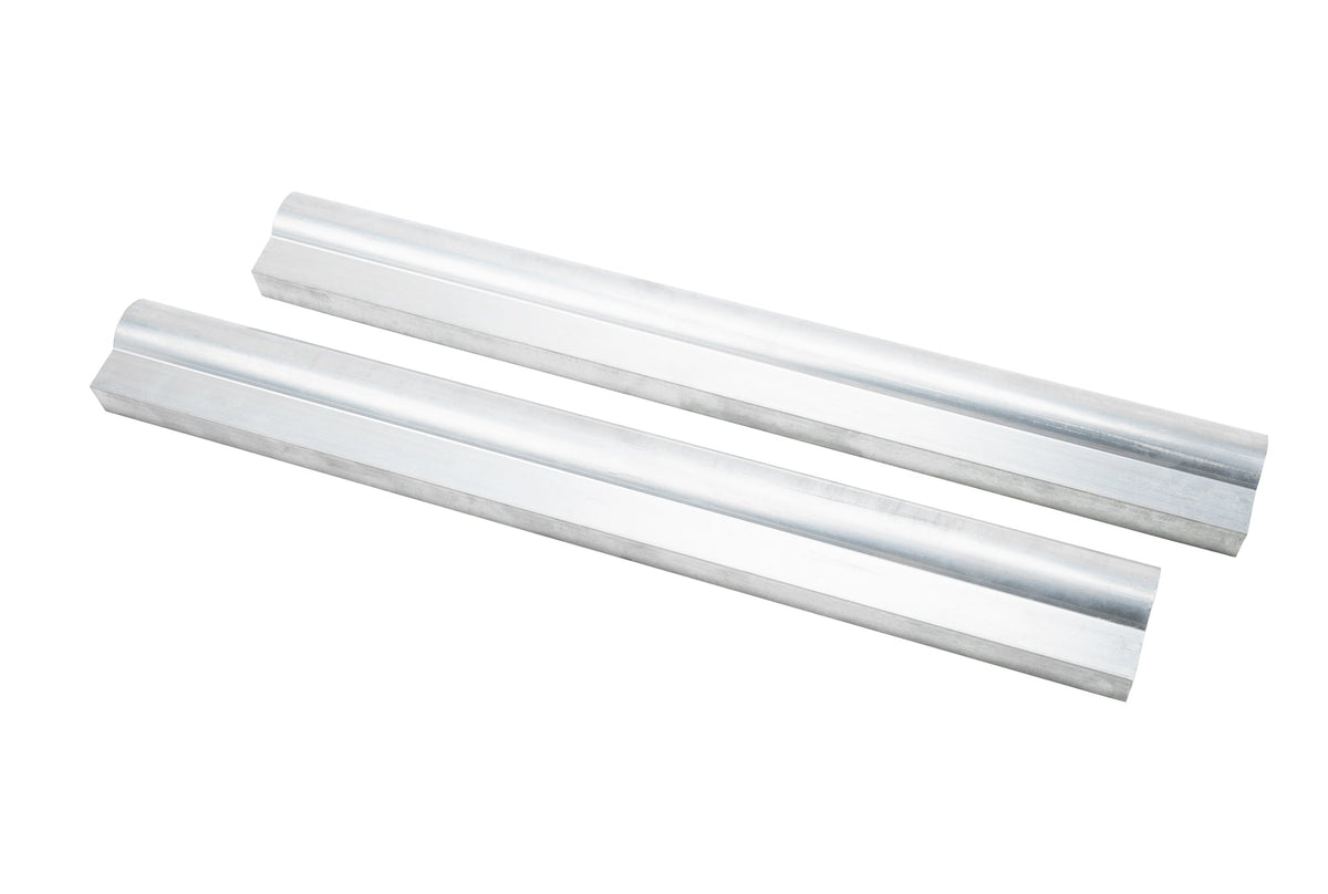Universal Blank Fuel Rails