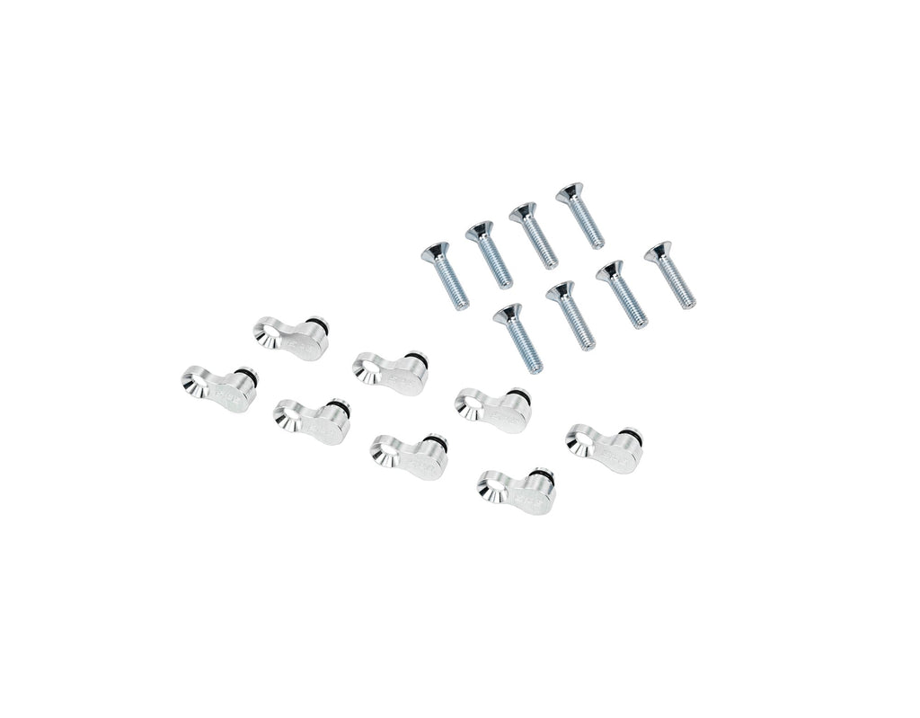 7.3L Godzilla Oil Squirter Block-Off Kit