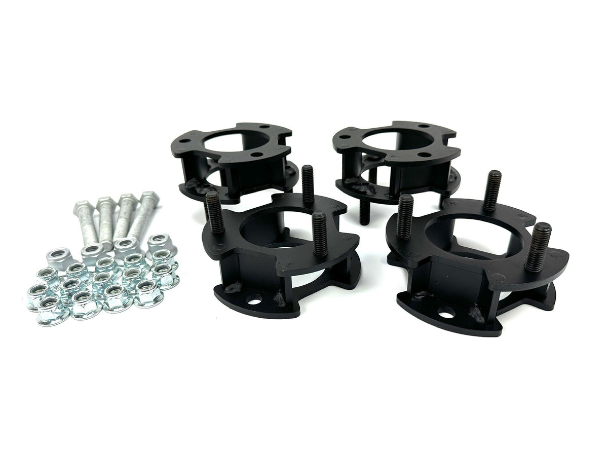 Ford Bronco 2 inch Lift Kit