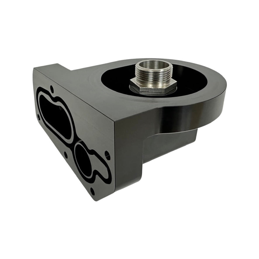 2011-2022 6.7L Powerstroke Oil Filter Housing