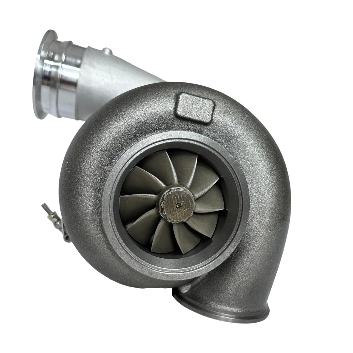 T4 turbo 72mm