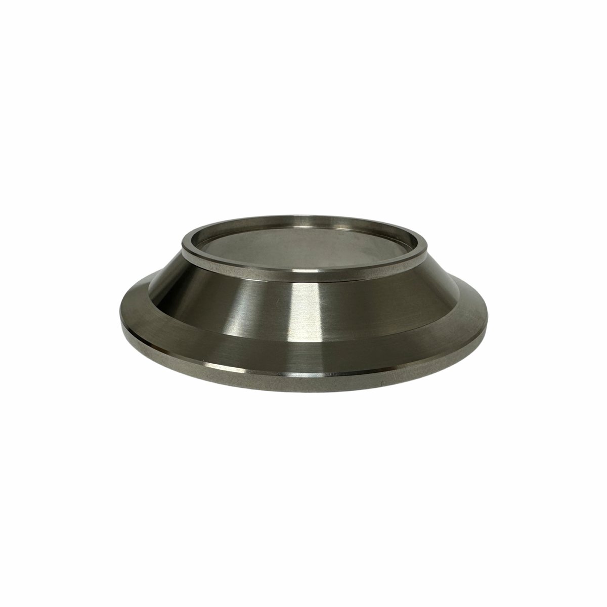 Audi R8 & Lamborghini Huracan 2.5" Stainless V-Band