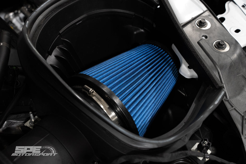 Raptor R Air Filter