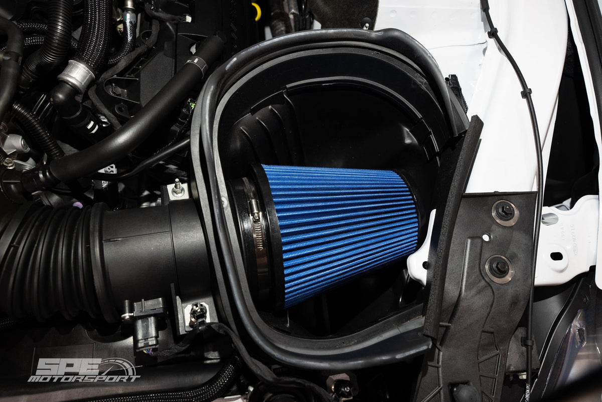 Raptor R Air Filter