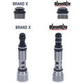 DieselSite Enhanced Standpipe Kit - 04.5-10 Ford Powerstroke