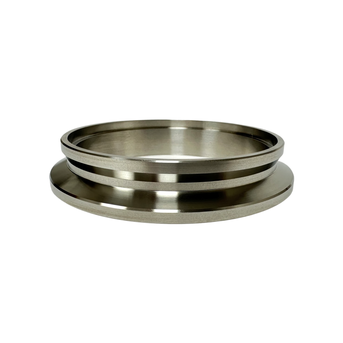 Audi R8 Lamborghini Huracan 3.5" Stainless V-Band