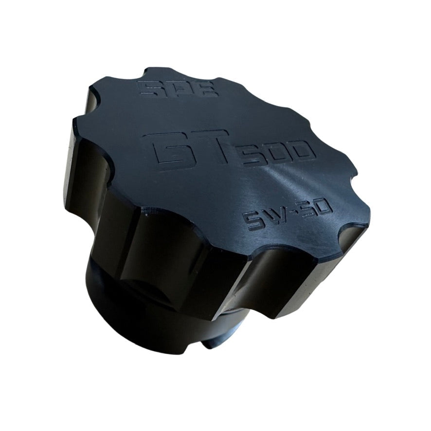 GT500 Mustang Billet Oil Cap