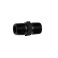 1/4 inch NPT Male to 1/4 inch NPT Male Coupler