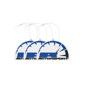 spe motorsport racing air freshener diesel mustang f150