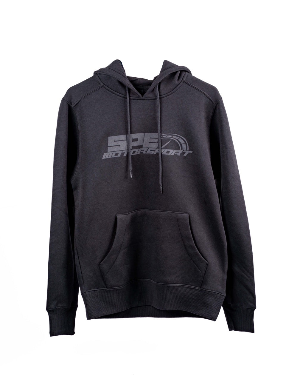 SPE Motorsport Black sweatshirt Hoodie performance racing diesel mustang