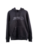 SPE Motorsport Black sweatshirt Hoodie performance racing diesel mustang
