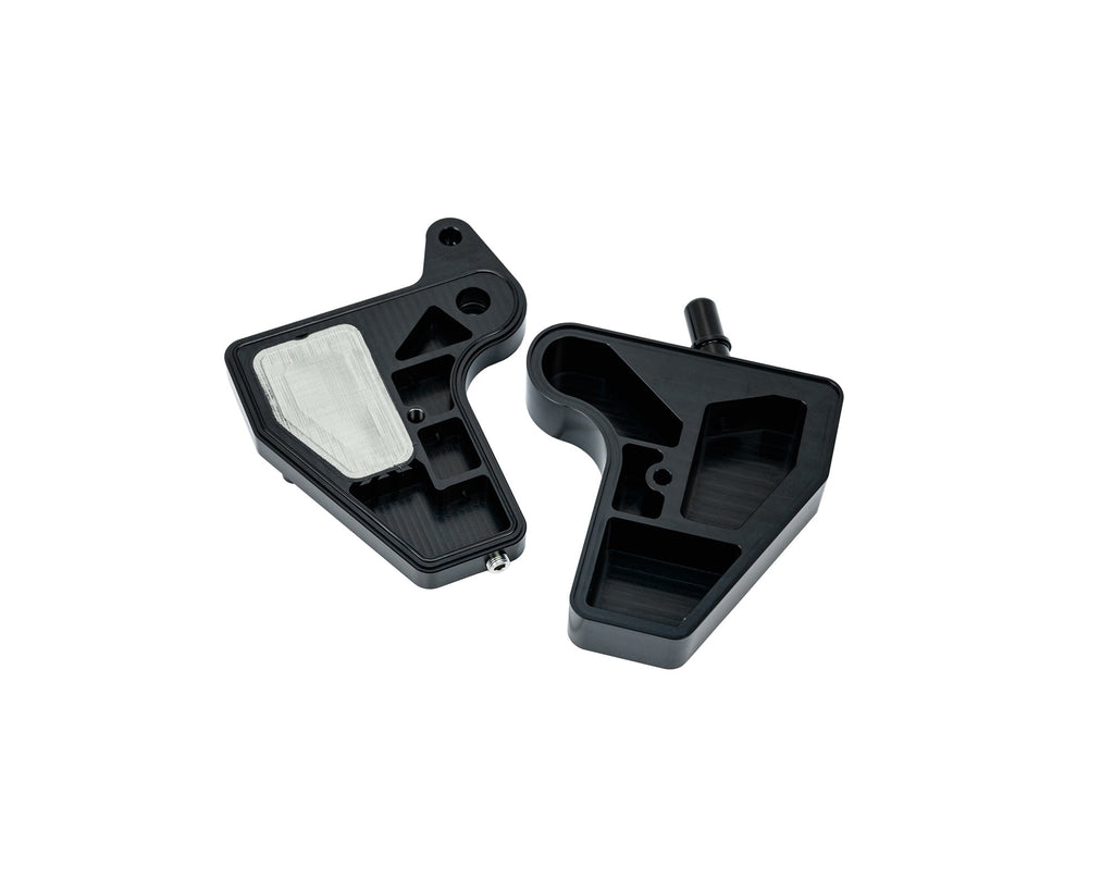 Ford 5.0 Coyote Mustang Catch Can CCV 