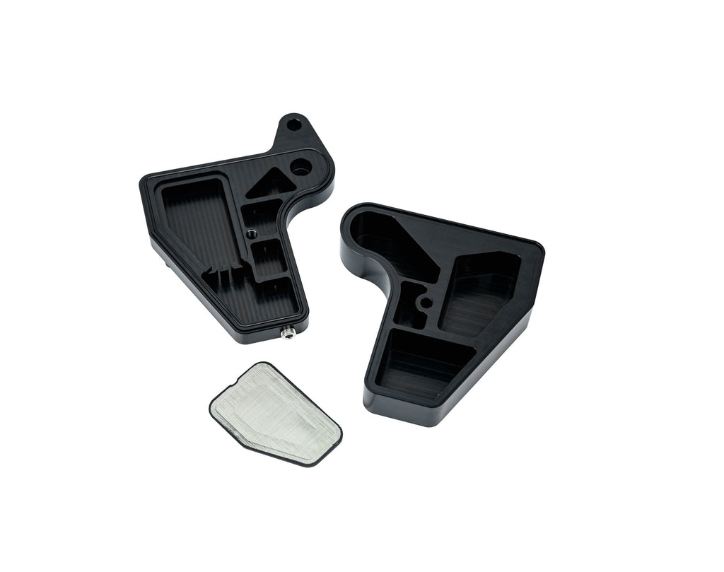 Ford F150 5.0 Coyote Mustang Catch Can CCV 