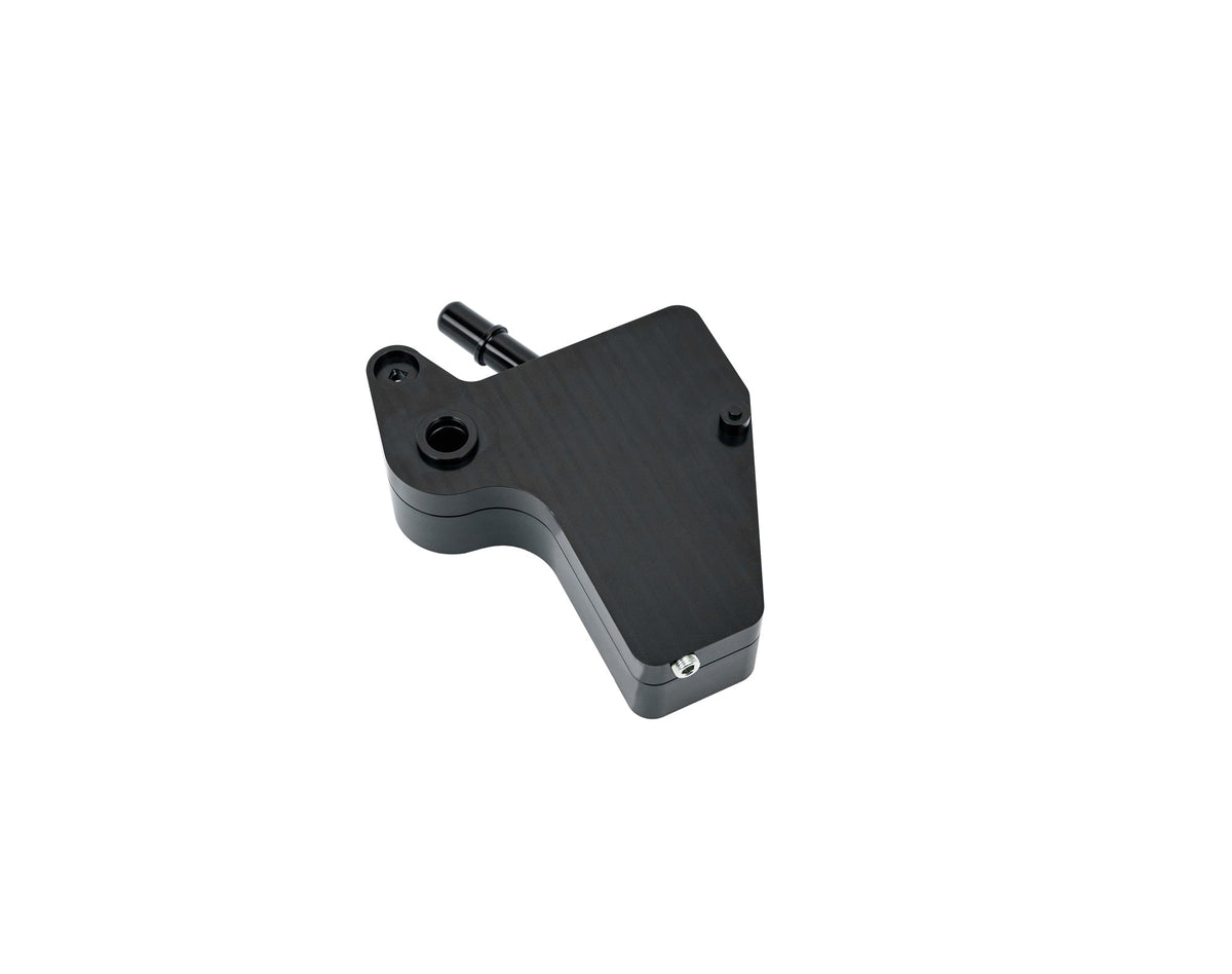 Mustang CCV Catch Can