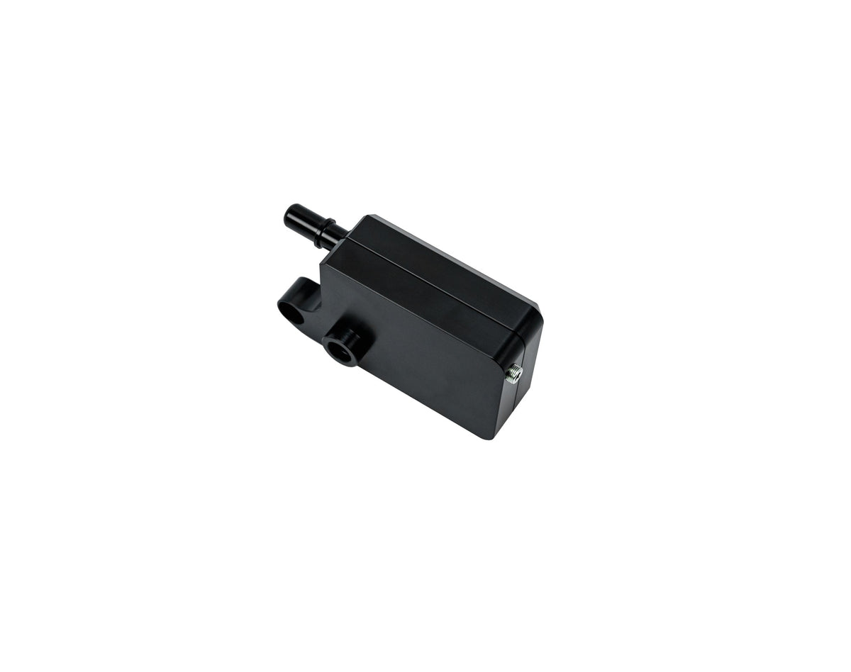 Ford 5.0 Coyote Mustang Catch Can CCV 