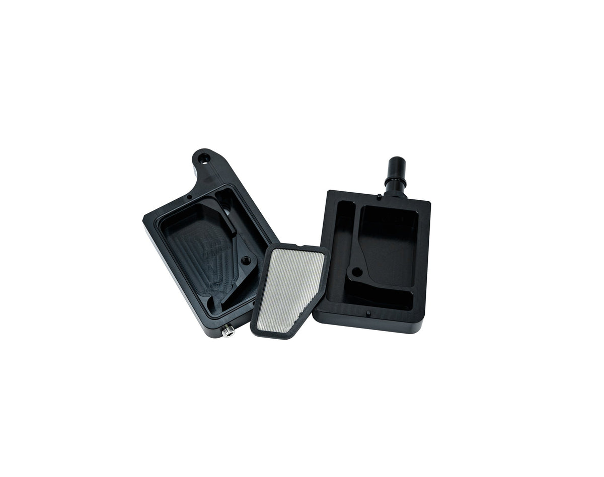 Ford 5.0 Coyote Mustang Catch Can CCV 