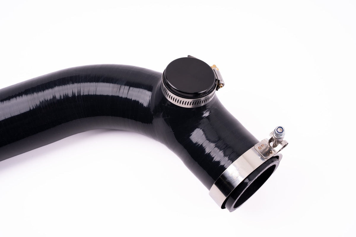 Explorer ST Cold Side Turbo CAC Tube Pipe