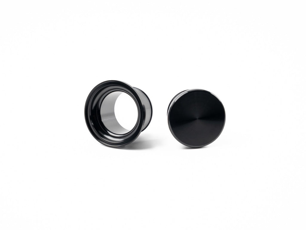 Explorer ST Cold Side Turbo CAC Tube Pipe