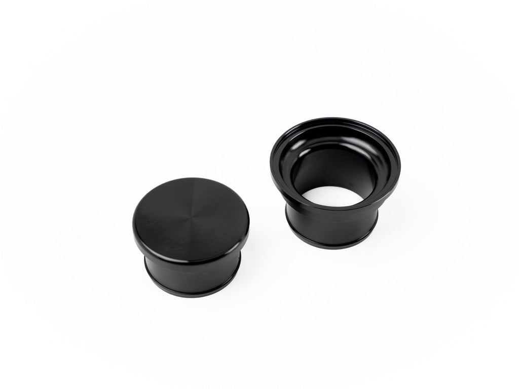Explorer ST Cold Side Turbo CAC Tube Pipe