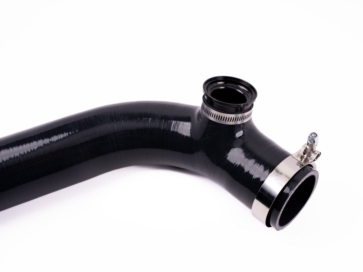 Explorer ST Cold Side Turbo CAC Tube Pipe