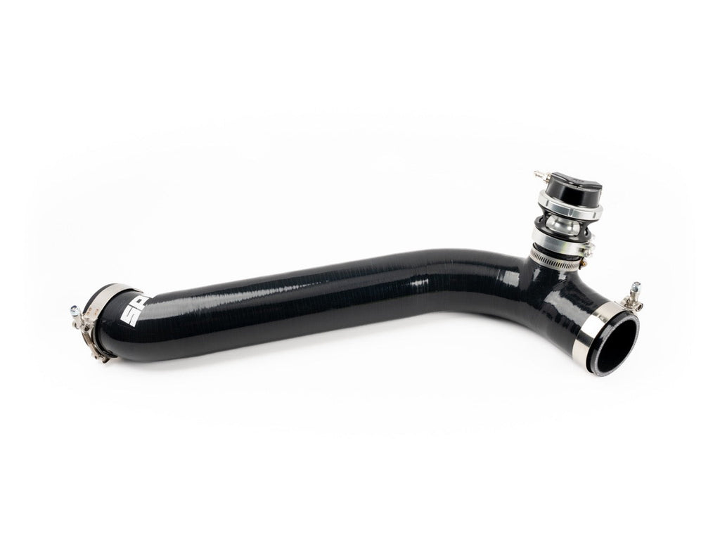 Explorer ST Cold Side Turbo CAC Tube Pipe