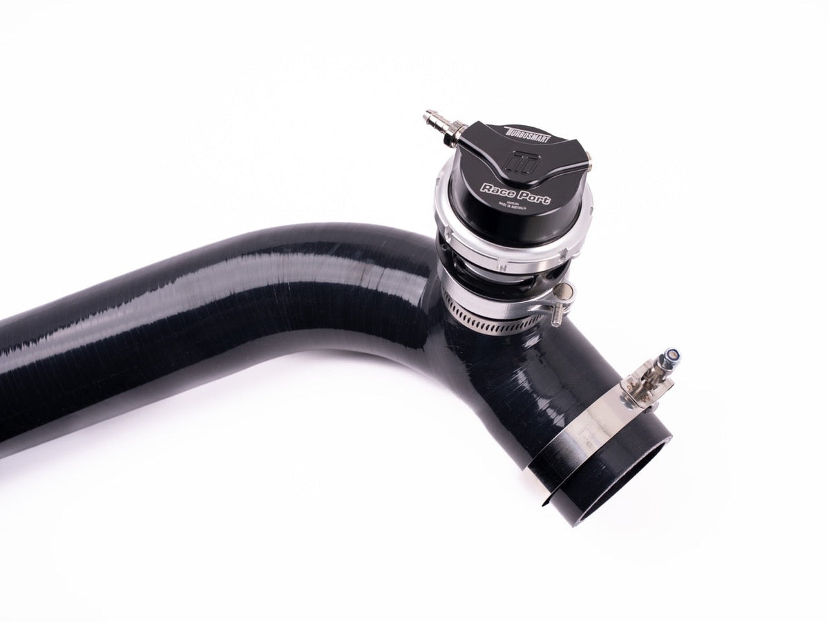 Explorer ST Cold Side Turbo CAC Tube Pipe