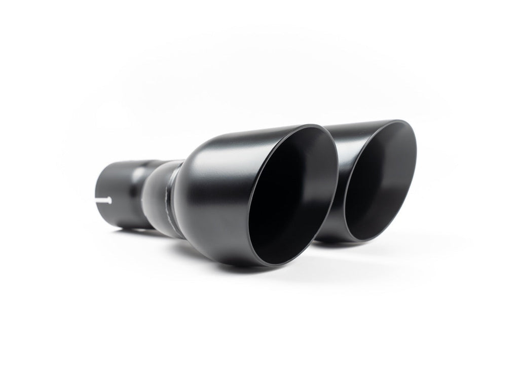 Ford Explorer ST Axle Back Performance Exhaust System Kit