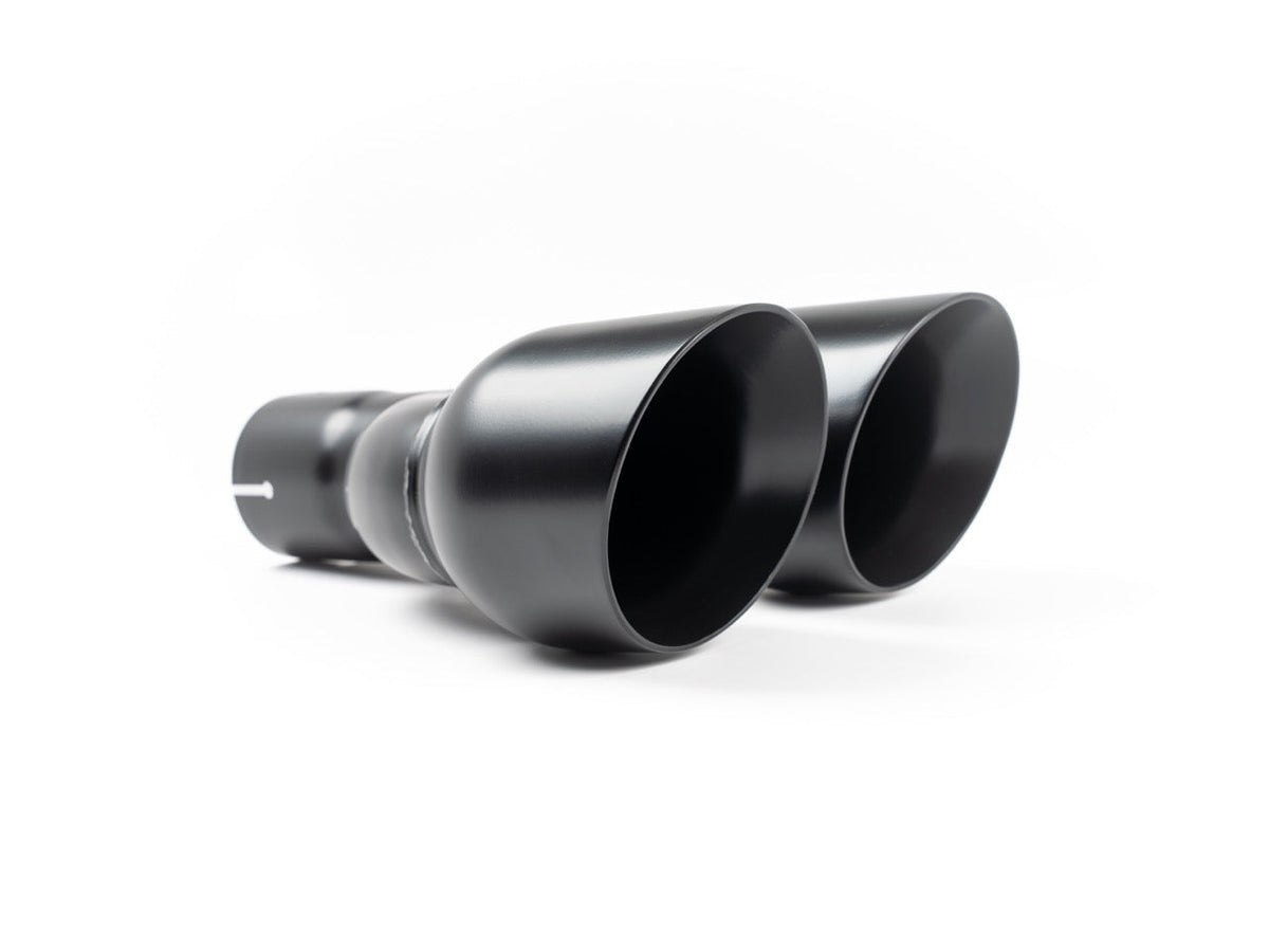 Ford Explorer ST Axle Back Performance Exhaust System Kit