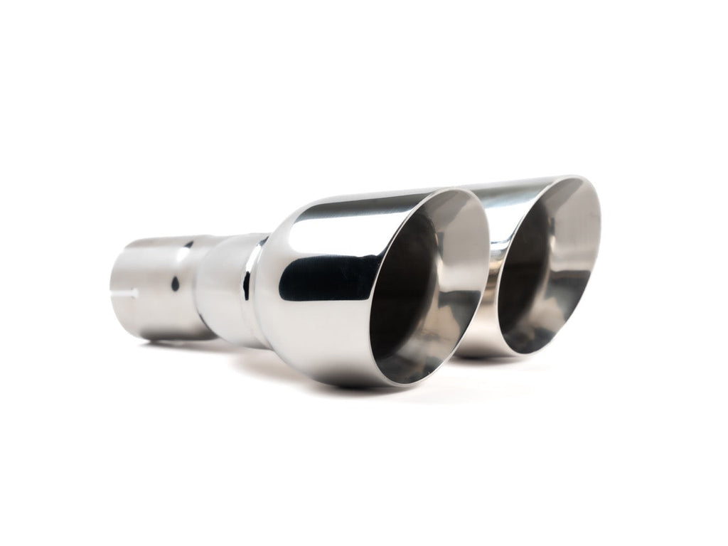 Ford Explorer ST Axle Back Performance Exhaust System Kit