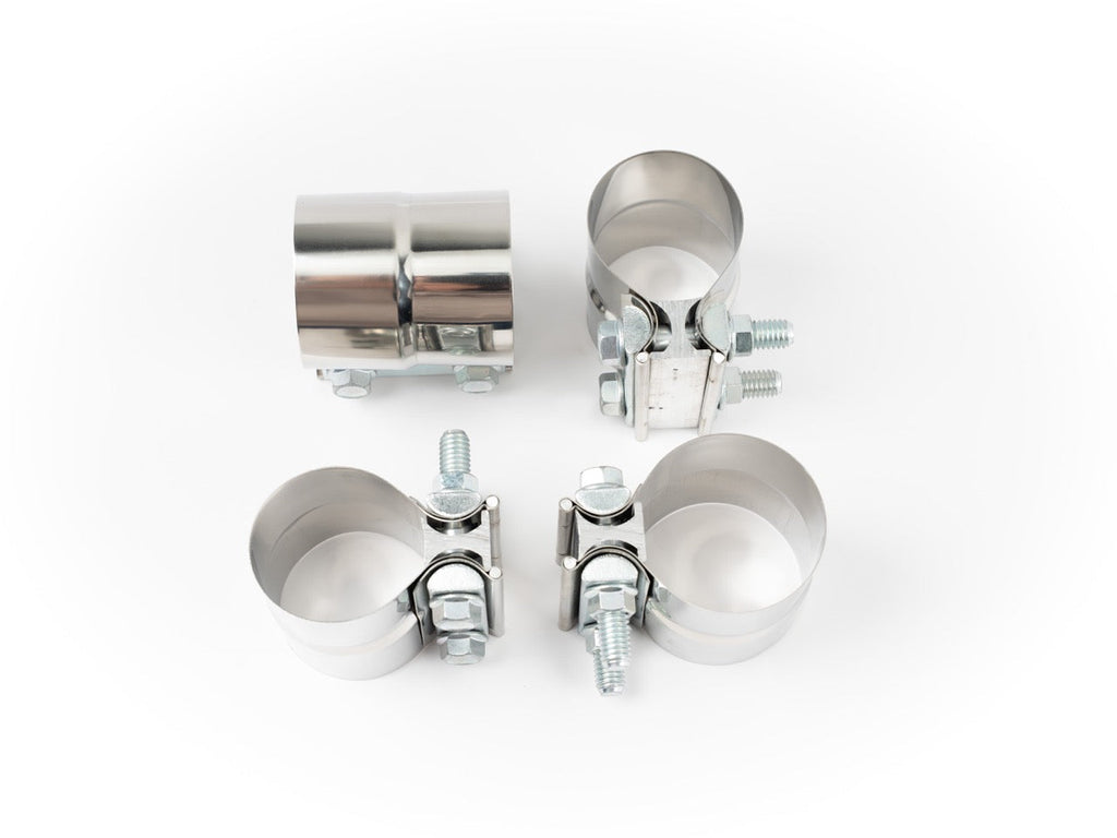 Ford Explorer ST Axle Back Performance Exhaust System Kit