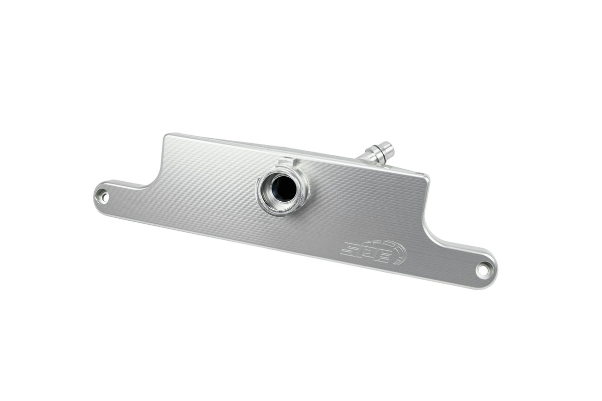 F150 Billet Degas Tank