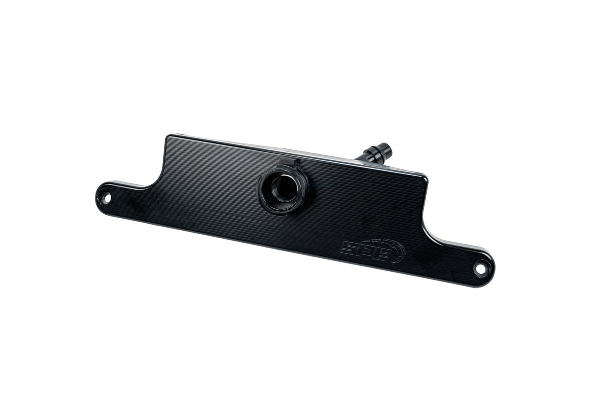 F150 Billet Degas Tank
