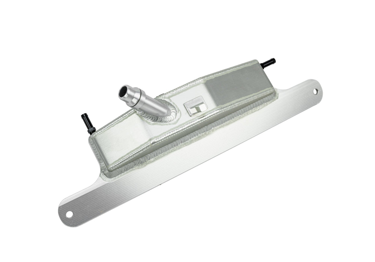 F150 Billet Degas Tank