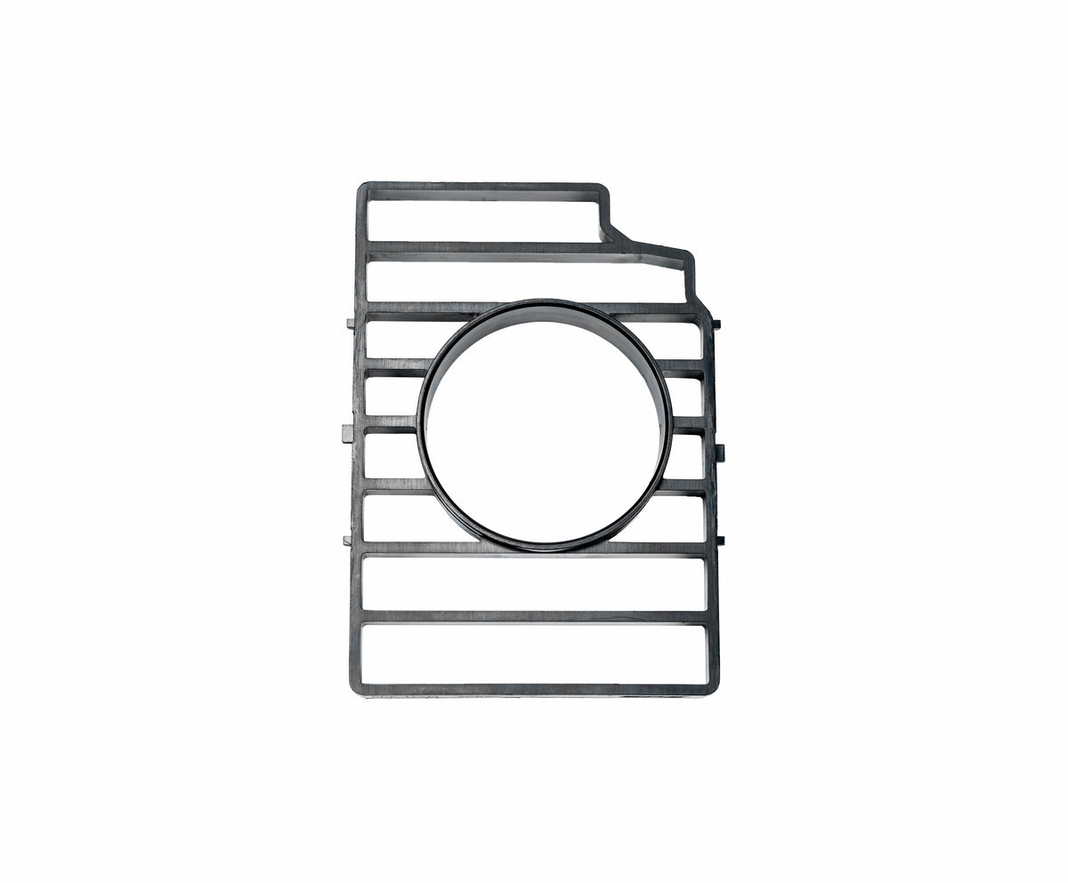 Ford Truck Vent Gauge Mount