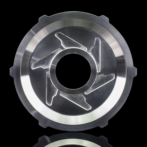 6R140 Billet Torque Converter racing upgrade