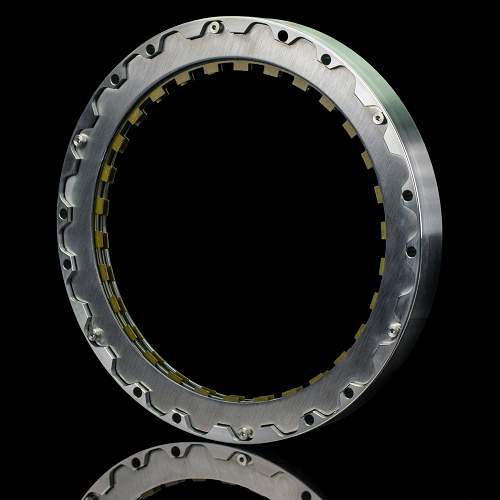 6R140 Billet Torque Converter racing upgrade